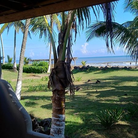 Playa Encantada Casitas Luaran gambar