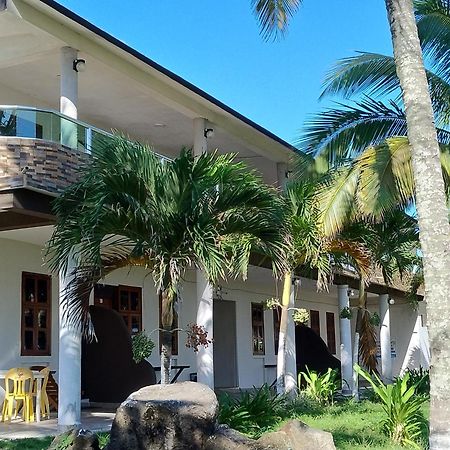 Playa Encantada Casitas Luaran gambar