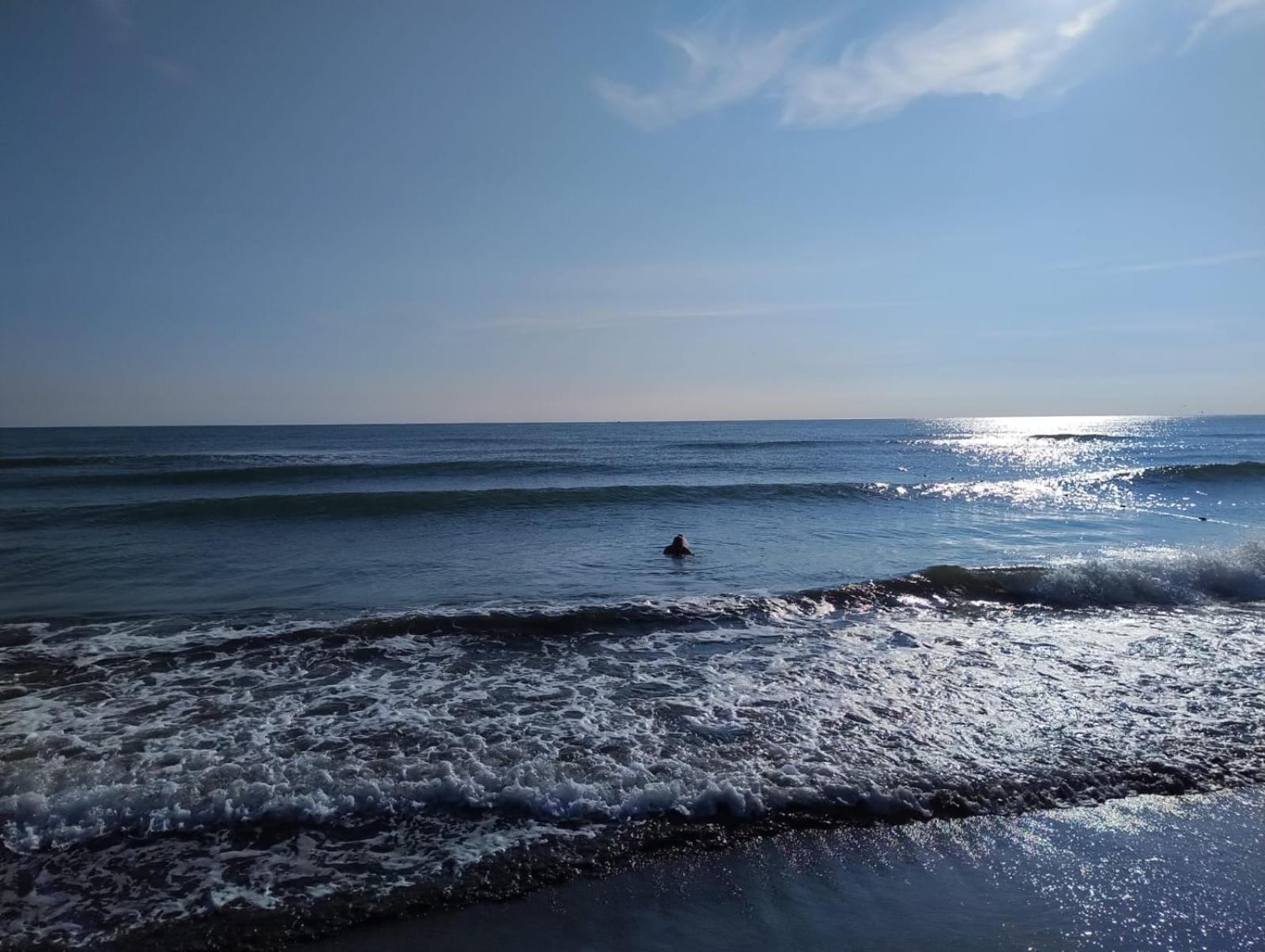 Playa Encantada Casitas Luaran gambar